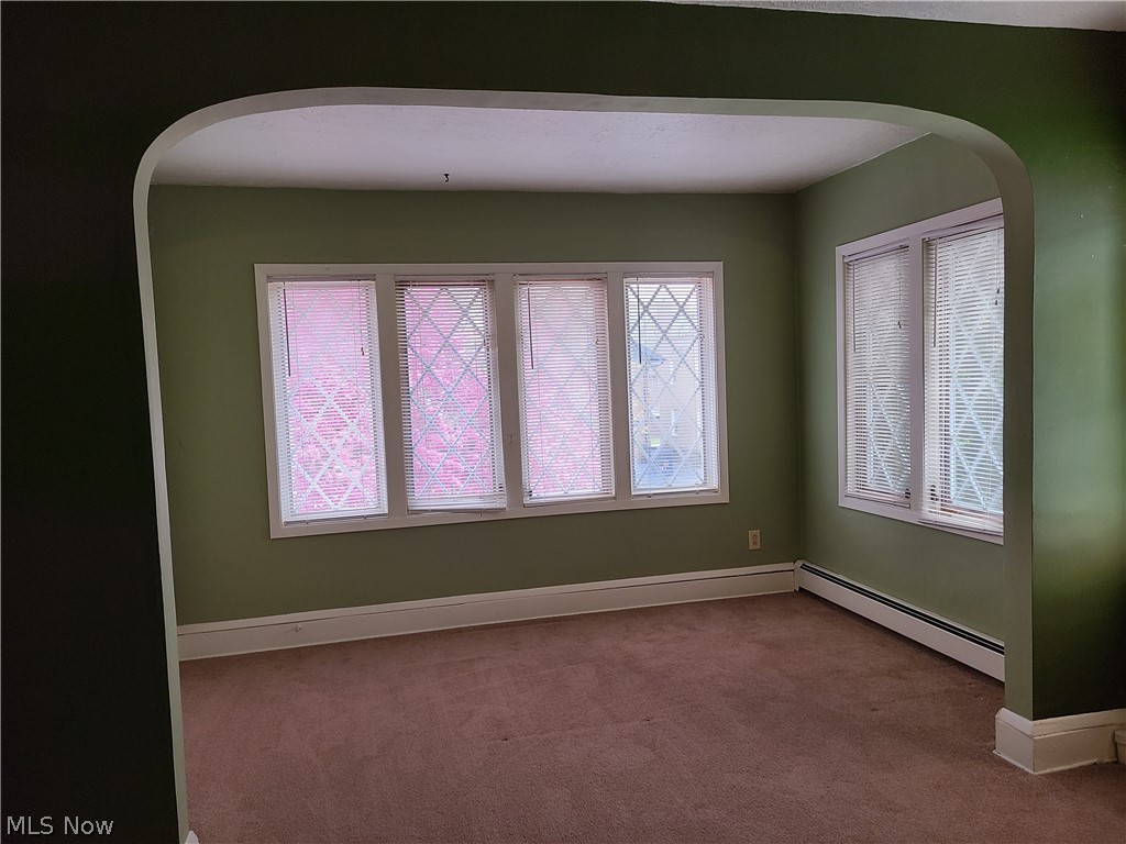 Cuyahoga View Estate - Residential Lease