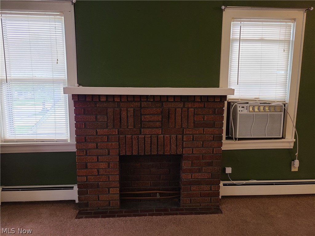 Cuyahoga View Estate - Residential Lease