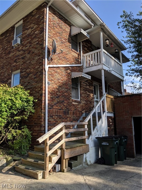 Cuyahoga View Estate - Residential Lease