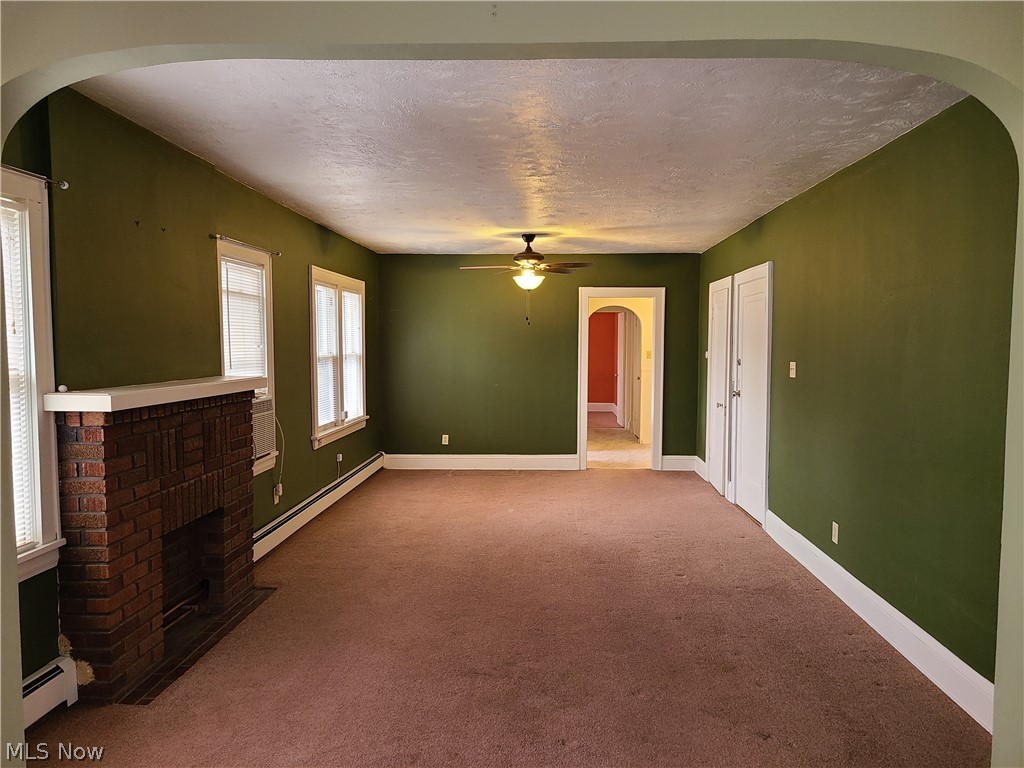 Cuyahoga View Estate - Residential Lease