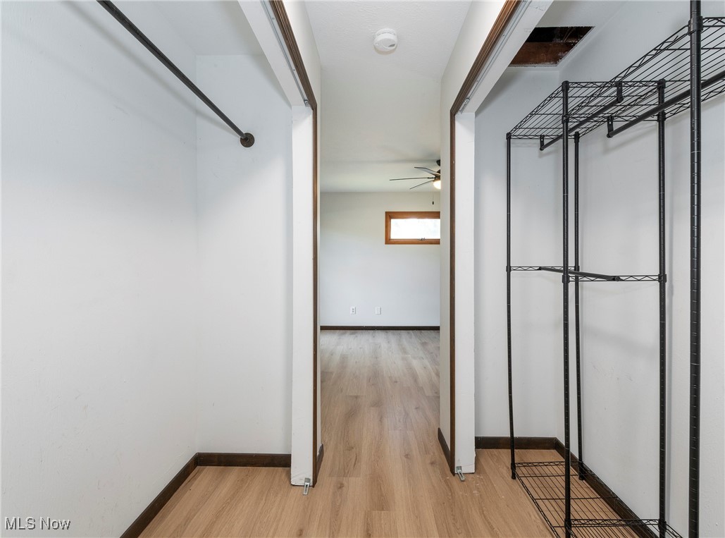 Parsons West Bay Sub - Residential