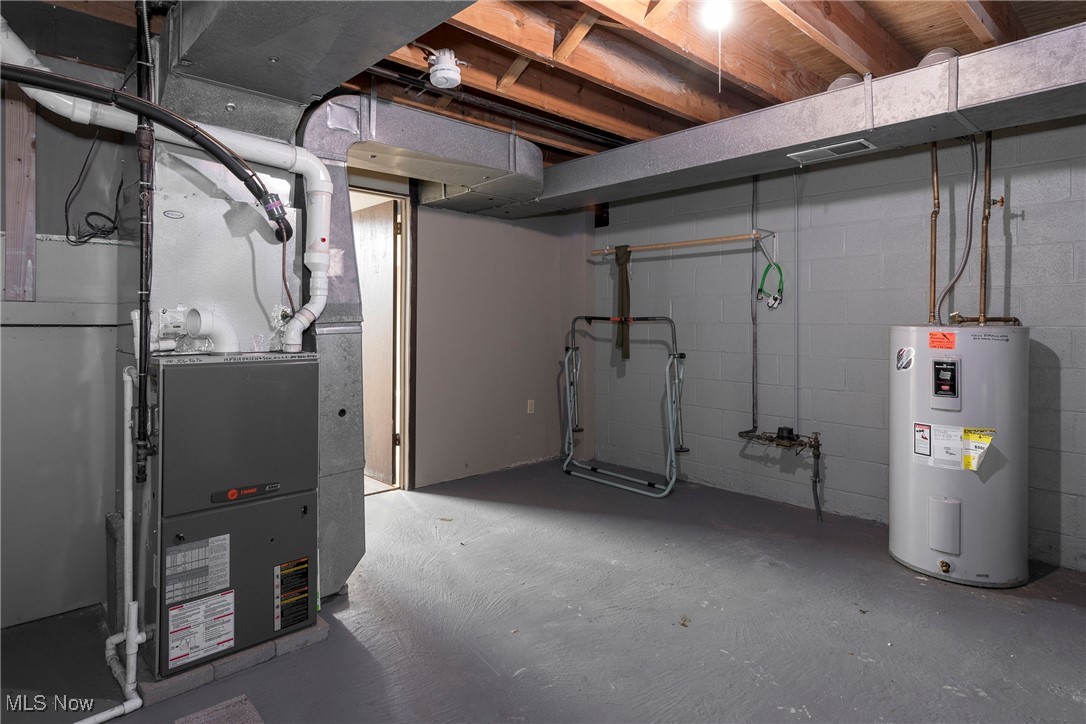 Parsons West Bay Sub - Residential