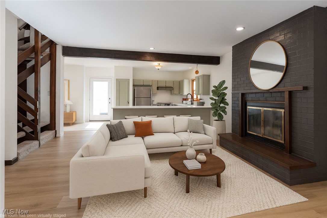 Parsons West Bay Sub - Residential