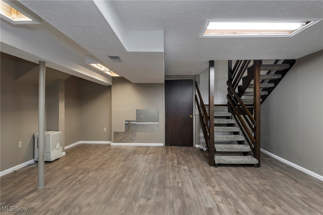 Parsons West Bay Sub - Residential