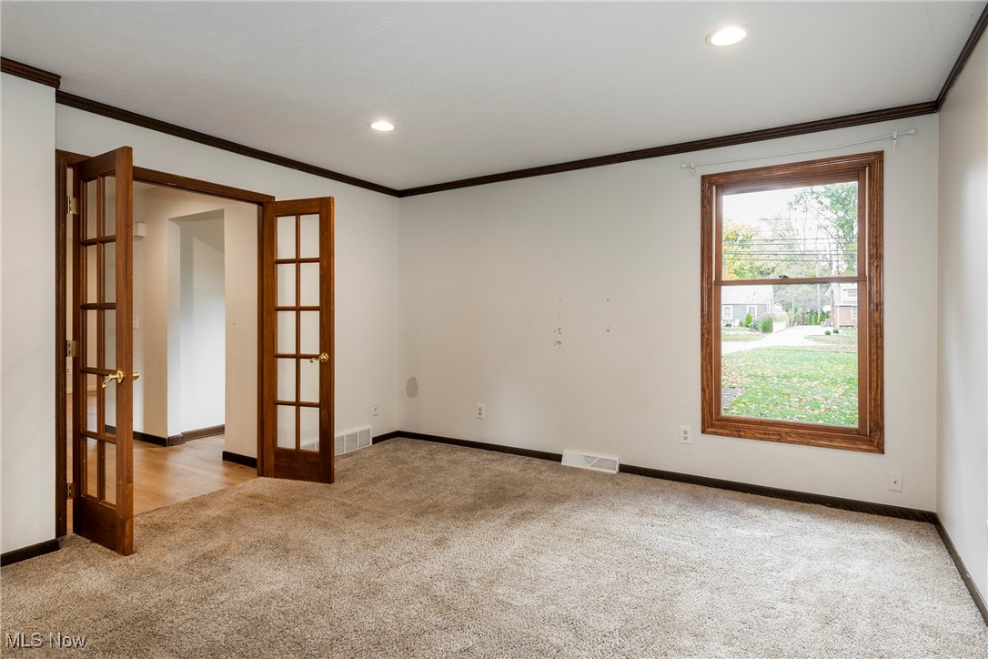 Parsons West Bay Sub - Residential