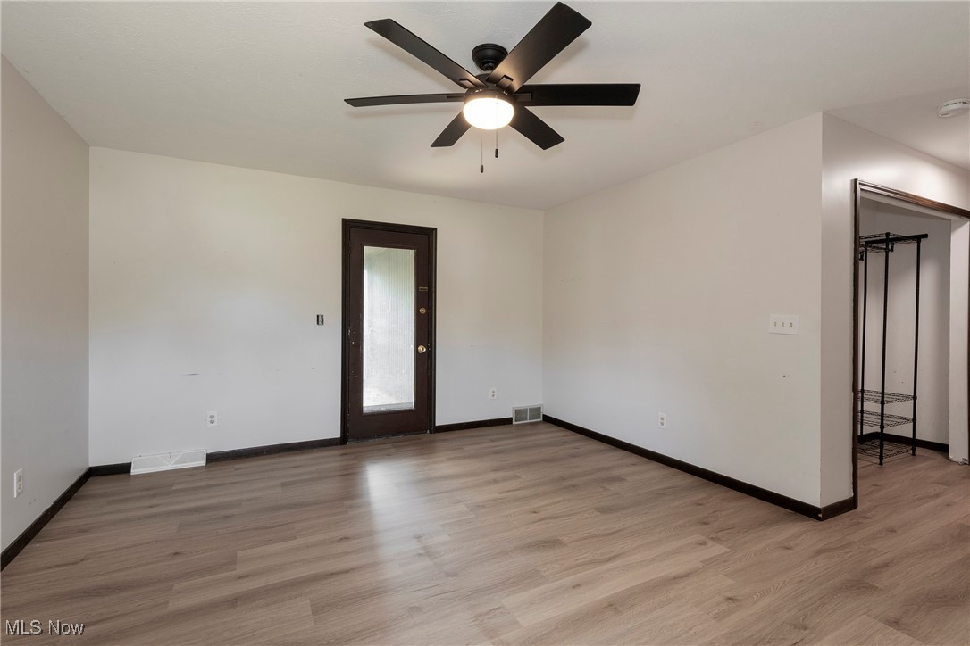 Parsons West Bay Sub - Residential