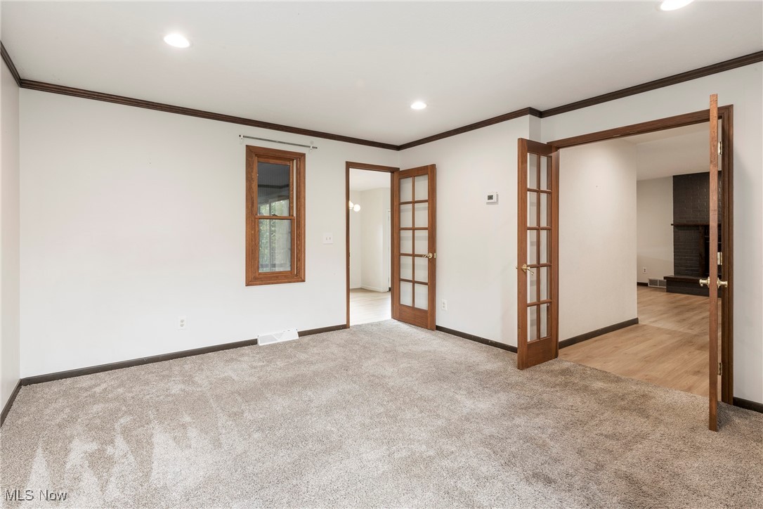 Parsons West Bay Sub - Residential