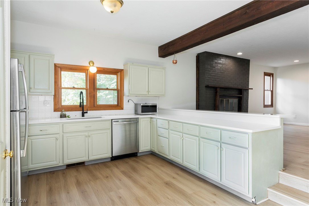 Parsons West Bay Sub - Residential