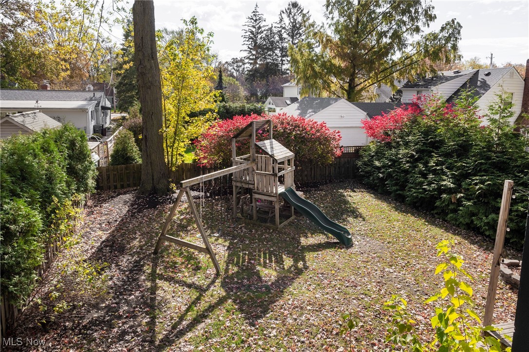 Parsons West Bay Sub - Residential