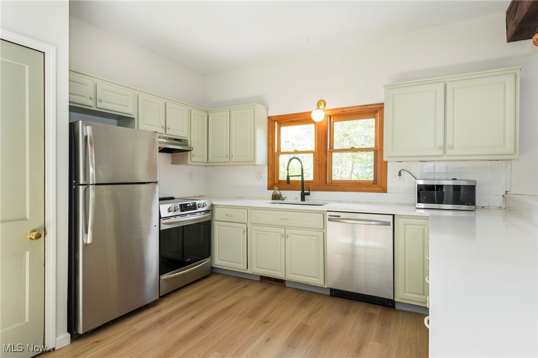 Parsons West Bay Sub - Residential