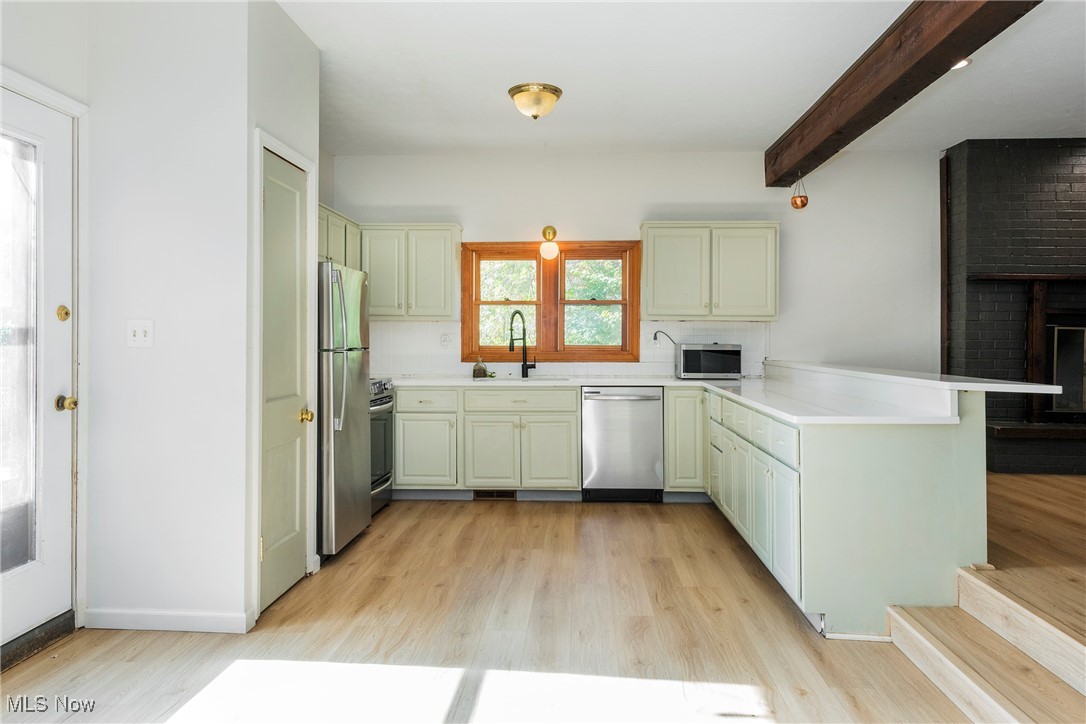 Parsons West Bay Sub - Residential