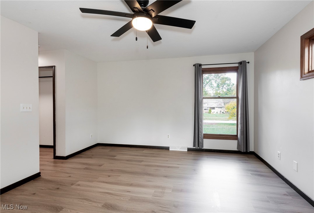 Parsons West Bay Sub - Residential