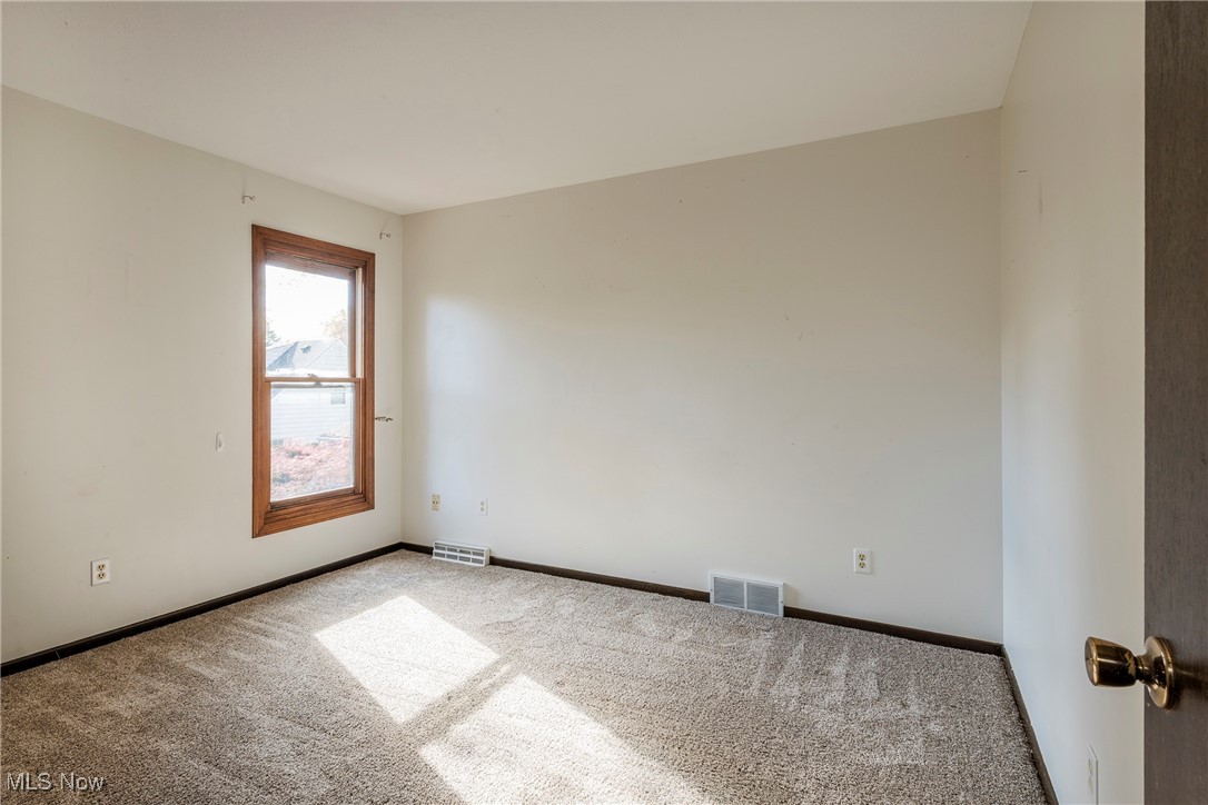 Parsons West Bay Sub - Residential