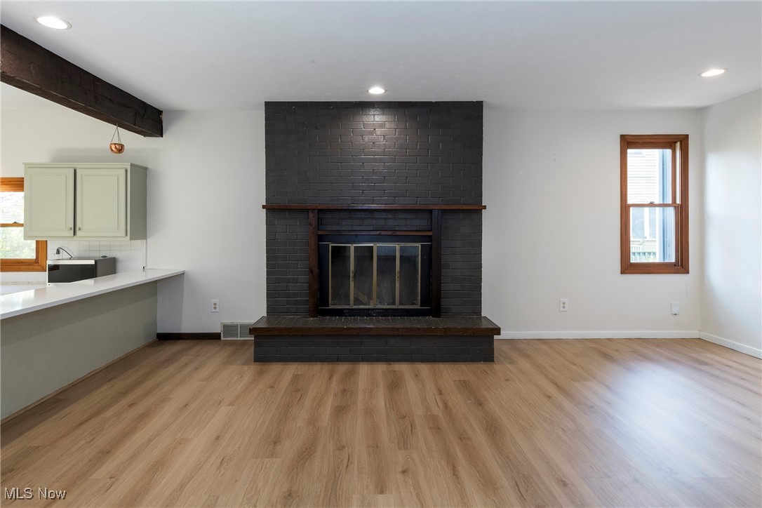 Parsons West Bay Sub - Residential