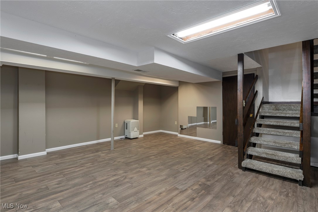 Parsons West Bay Sub - Residential