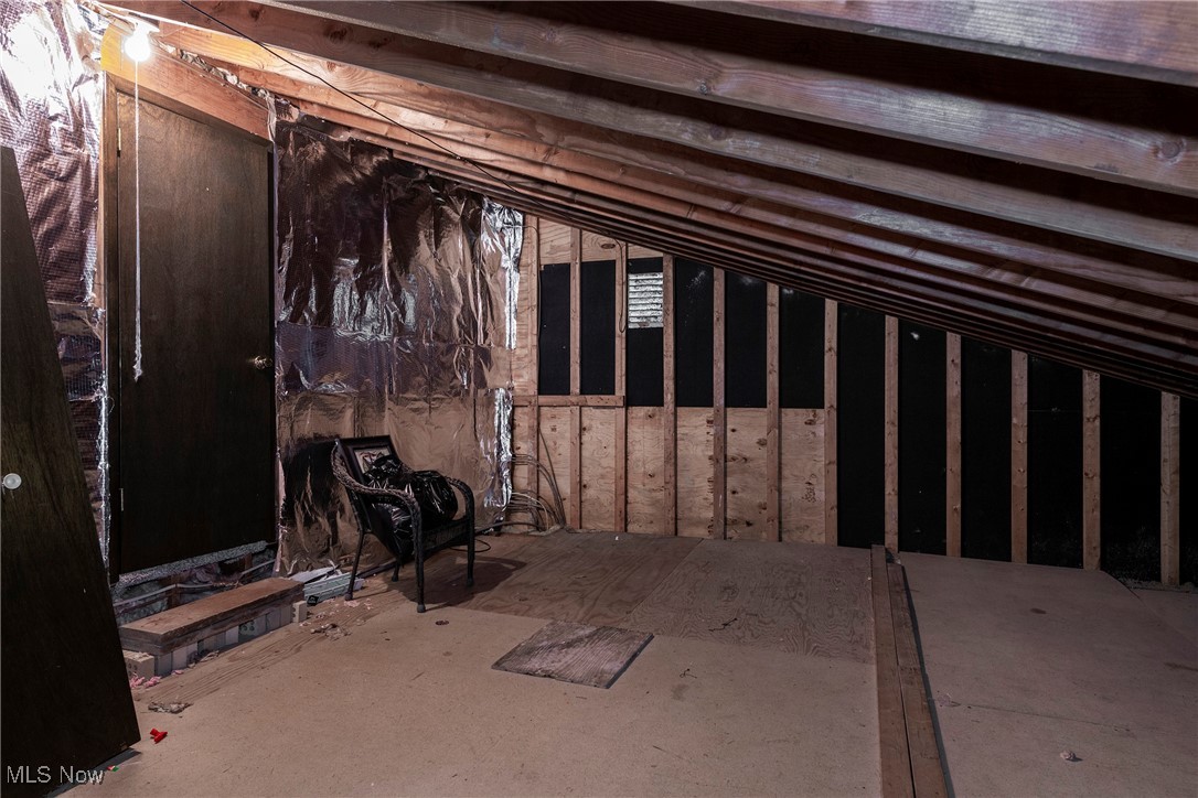 Parsons West Bay Sub - Residential