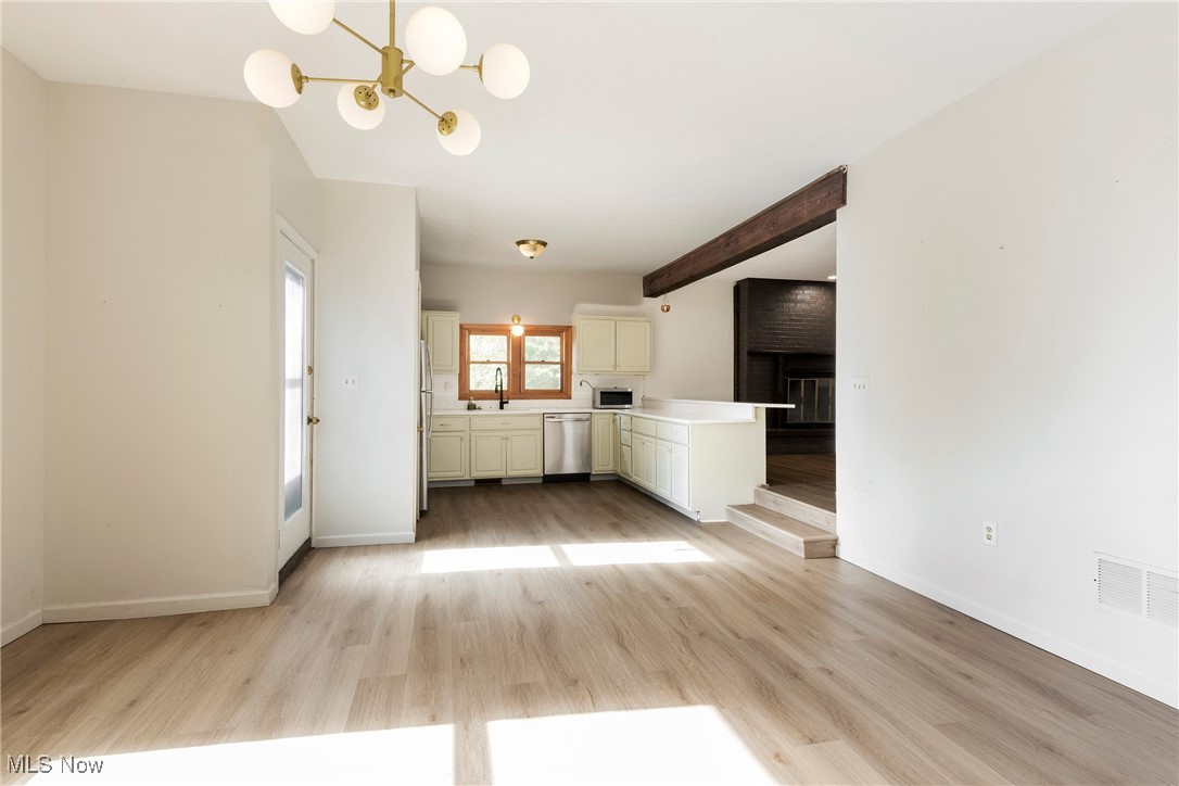 Parsons West Bay Sub - Residential