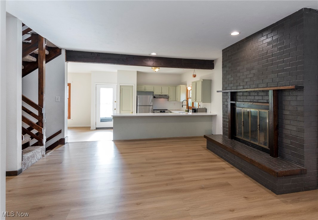 Parsons West Bay Sub - Residential