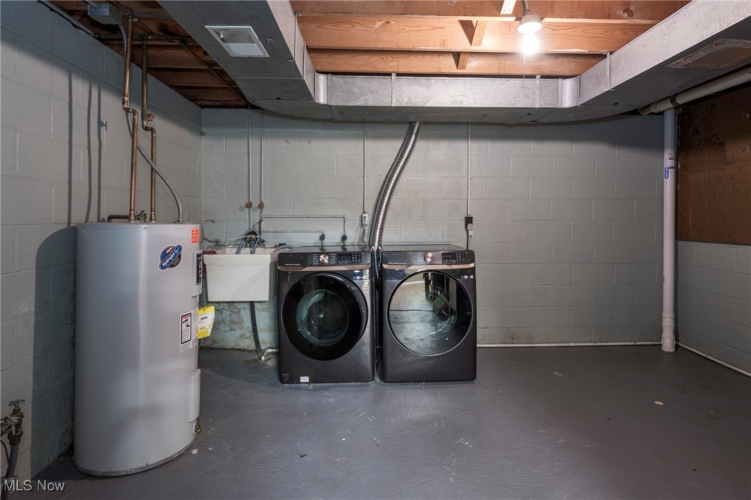 Parsons West Bay Sub - Residential