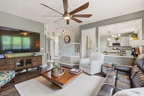 Tiny photo for 8431 Shorthorn Drive, Sagamore Hills, OH 44067 (MLS # 5208551)