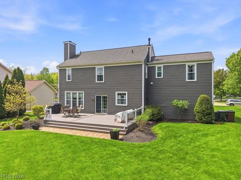 Tiny photo for 8431 Shorthorn Drive, Sagamore Hills, OH 44067 (MLS # 5208551)