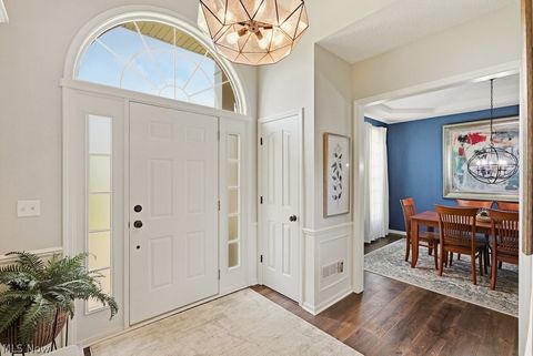 Tiny photo for 8431 Shorthorn Drive, Sagamore Hills, OH 44067 (MLS # 5208551)