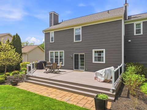 Tiny photo for 8431 Shorthorn Drive, Sagamore Hills, OH 44067 (MLS # 5208551)