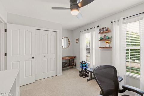 Tiny photo for 8431 Shorthorn Drive, Sagamore Hills, OH 44067 (MLS # 5208551)