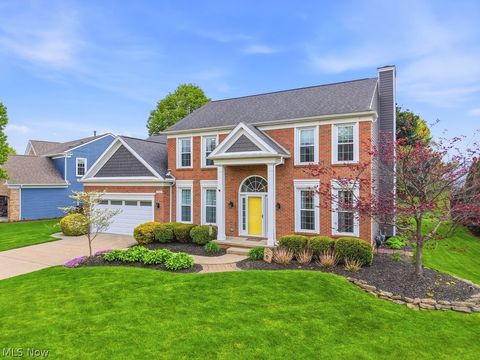 Tiny photo for 8431 Shorthorn Drive, Sagamore Hills, OH 44067 (MLS # 5208551)