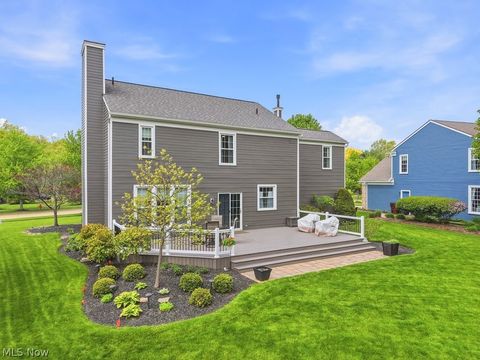 Tiny photo for 8431 Shorthorn Drive, Sagamore Hills, OH 44067 (MLS # 5208551)