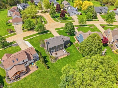 Tiny photo for 8431 Shorthorn Drive, Sagamore Hills, OH 44067 (MLS # 5208551)