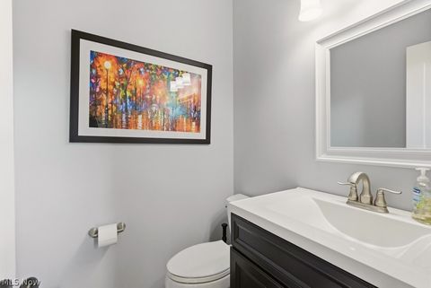Tiny photo for 8431 Shorthorn Drive, Sagamore Hills, OH 44067 (MLS # 5208551)