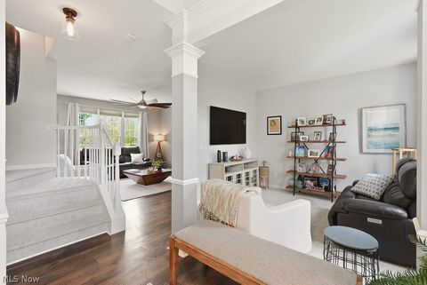 Tiny photo for 8431 Shorthorn Drive, Sagamore Hills, OH 44067 (MLS # 5208551)