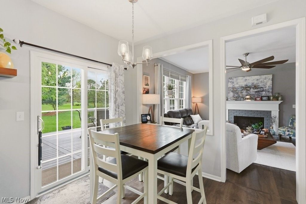 Photo of 8431 Shorthorn Drive, Sagamore Hills, OH 44067 (MLS # 5208551)
