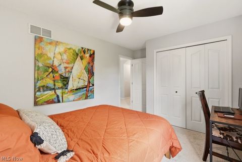 Tiny photo for 8431 Shorthorn Drive, Sagamore Hills, OH 44067 (MLS # 5208551)