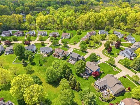 Tiny photo for 8431 Shorthorn Drive, Sagamore Hills, OH 44067 (MLS # 5208551)