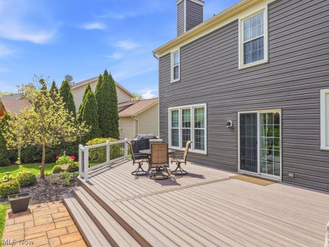 Tiny photo for 8431 Shorthorn Drive, Sagamore Hills, OH 44067 (MLS # 5208551)