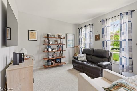 Tiny photo for 8431 Shorthorn Drive, Sagamore Hills, OH 44067 (MLS # 5208551)