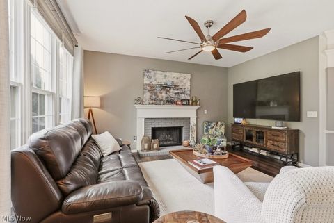 Tiny photo for 8431 Shorthorn Drive, Sagamore Hills, OH 44067 (MLS # 5208551)