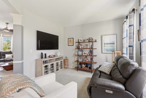 Tiny photo for 8431 Shorthorn Drive, Sagamore Hills, OH 44067 (MLS # 5208551)
