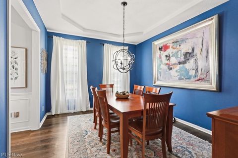 Tiny photo for 8431 Shorthorn Drive, Sagamore Hills, OH 44067 (MLS # 5208551)