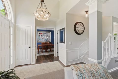Tiny photo for 8431 Shorthorn Drive, Sagamore Hills, OH 44067 (MLS # 5208551)