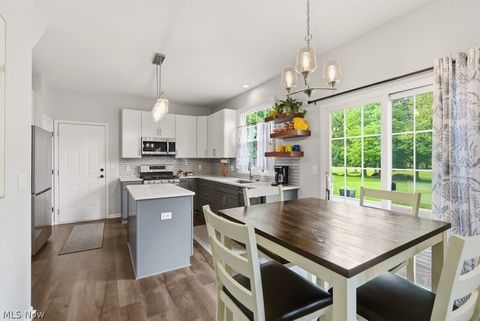 Tiny photo for 8431 Shorthorn Drive, Sagamore Hills, OH 44067 (MLS # 5208551)