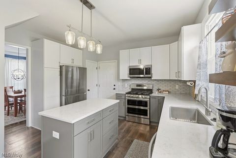 Tiny photo for 8431 Shorthorn Drive, Sagamore Hills, OH 44067 (MLS # 5208551)