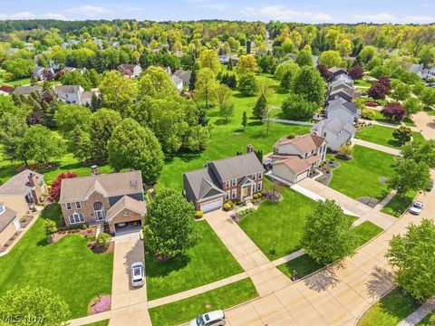 Tiny photo for 8431 Shorthorn Drive, Sagamore Hills, OH 44067 (MLS # 5208551)
