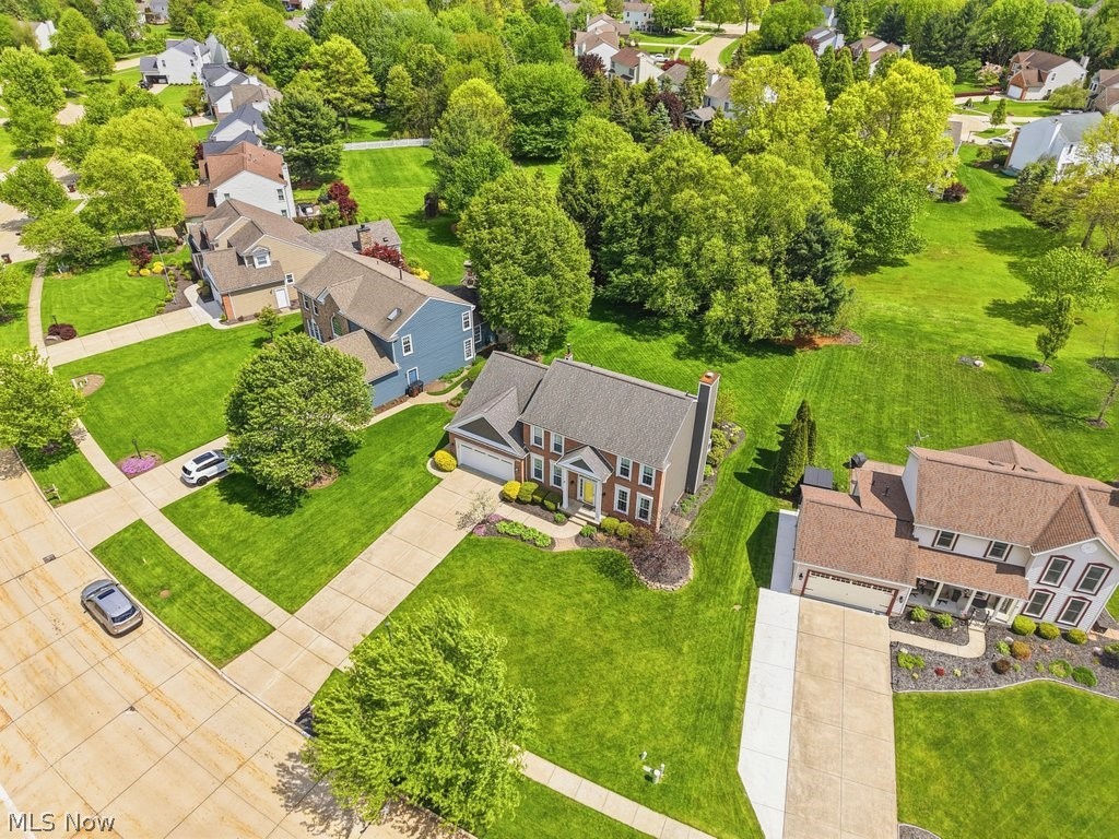 Sv-Eaton Estate - Residential