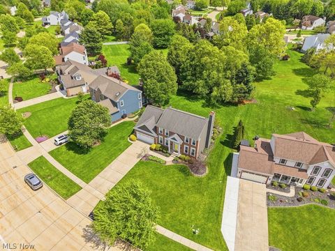 Tiny photo for 8431 Shorthorn Drive, Sagamore Hills, OH 44067 (MLS # 5208551)