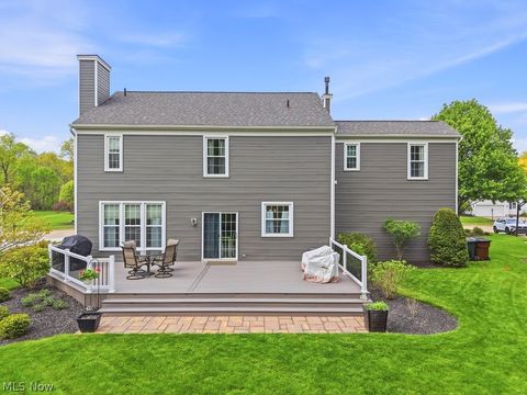 Tiny photo for 8431 Shorthorn Drive, Sagamore Hills, OH 44067 (MLS # 5208551)
