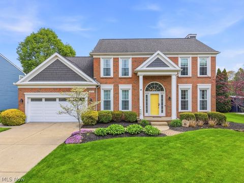 Photo of 8431 Shorthorn Drive, Sagamore Hills, OH 44067 (MLS # 5208551)