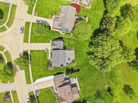 Tiny photo for 8431 Shorthorn Drive, Sagamore Hills, OH 44067 (MLS # 5208551)